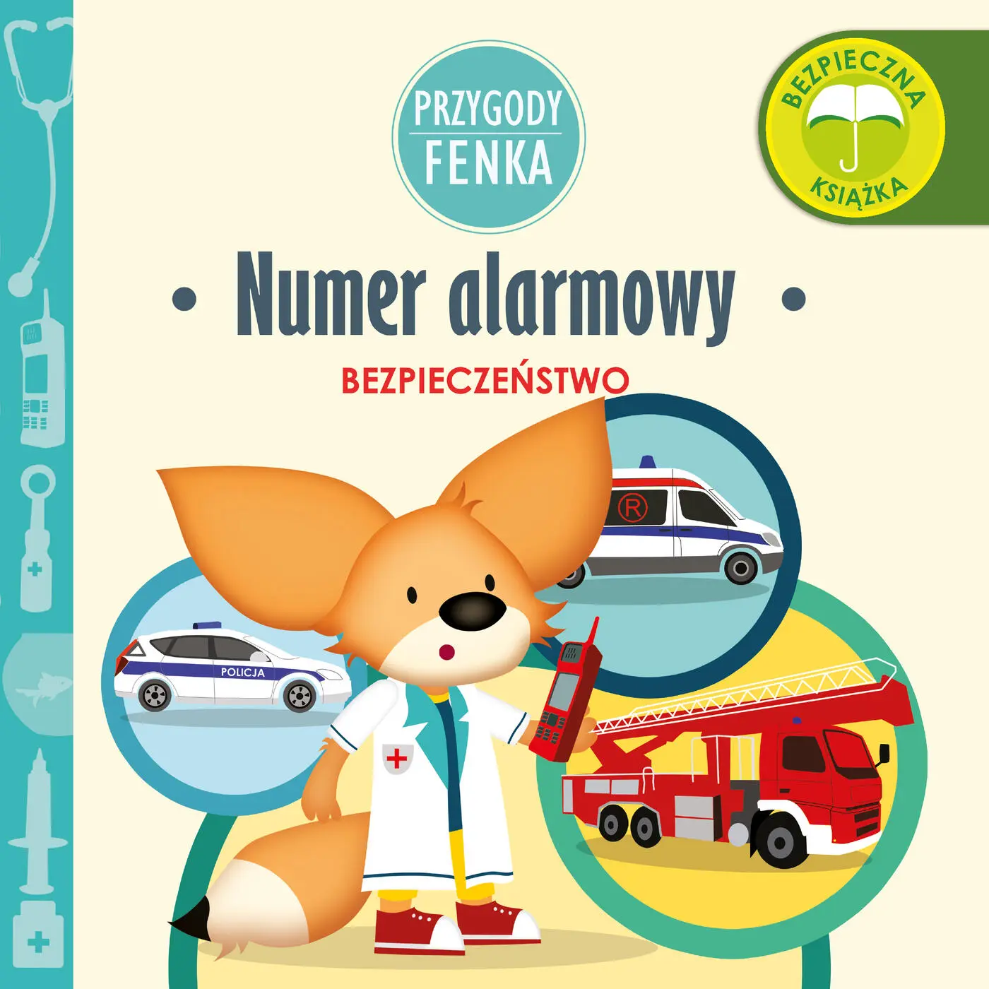 Numer alarmowy