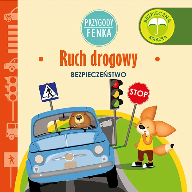 Ruch drogowy