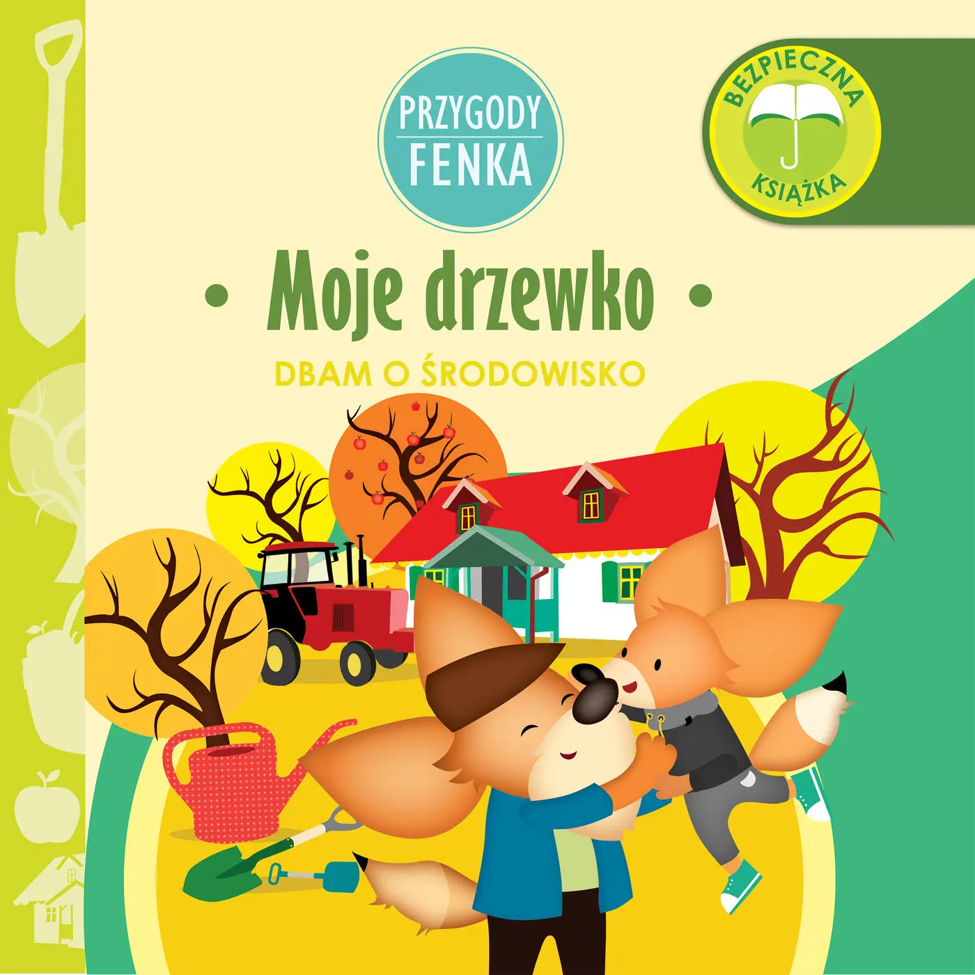 Moje drzewko
