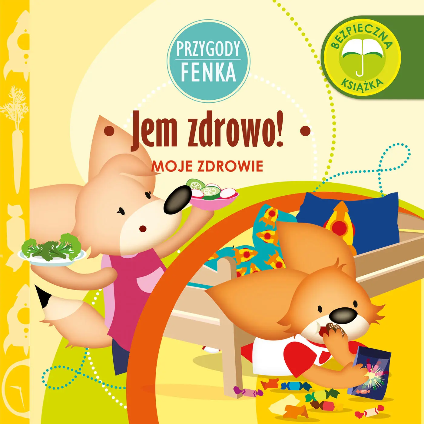 Jem zdrowo