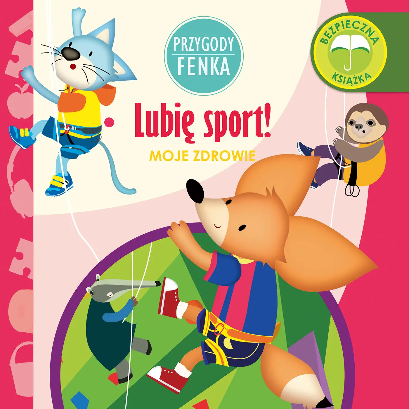 Lubię sport