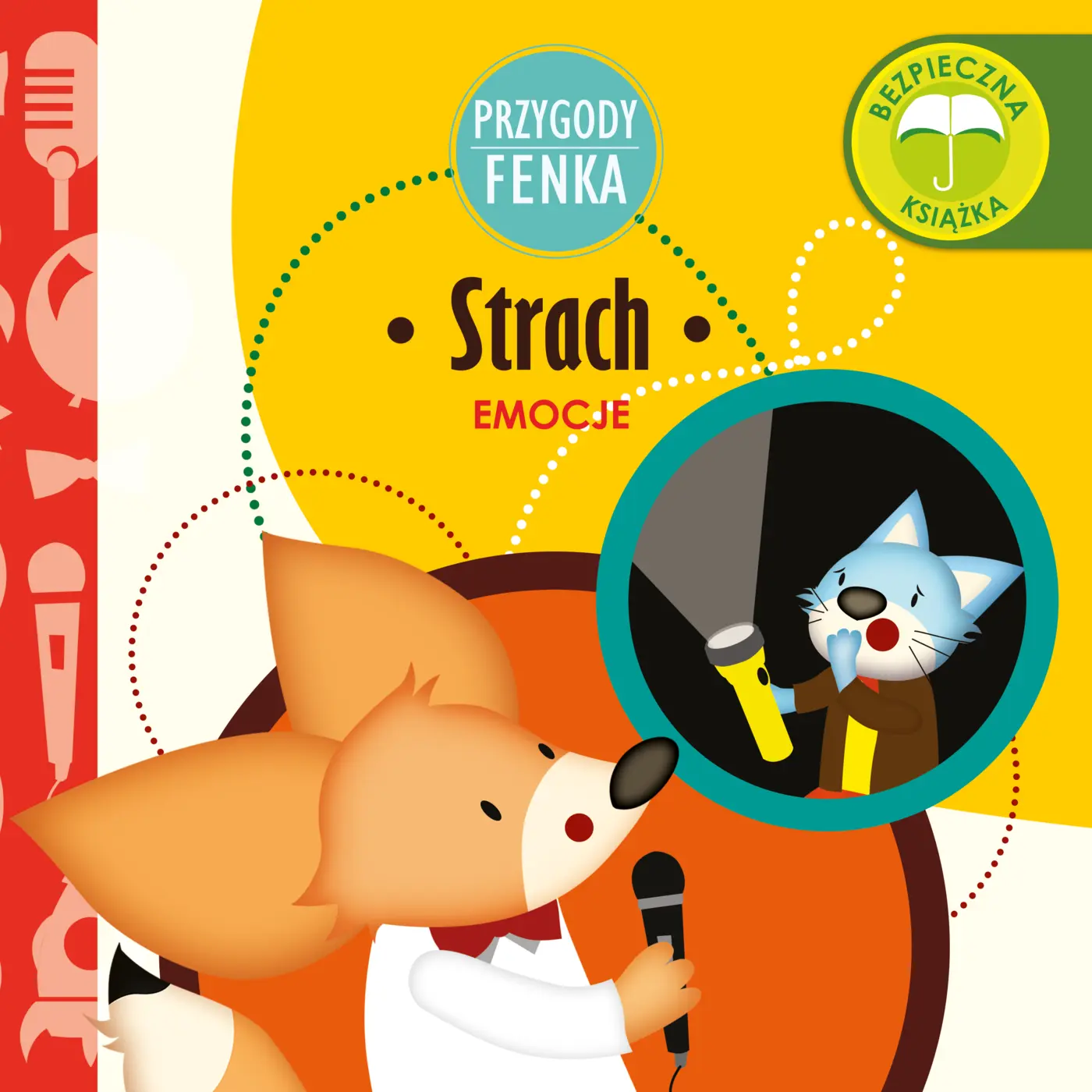 Strach