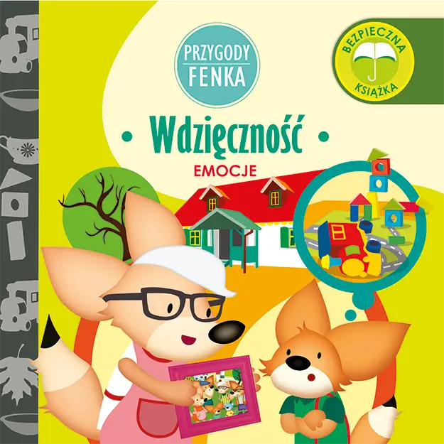 Wdzięczność