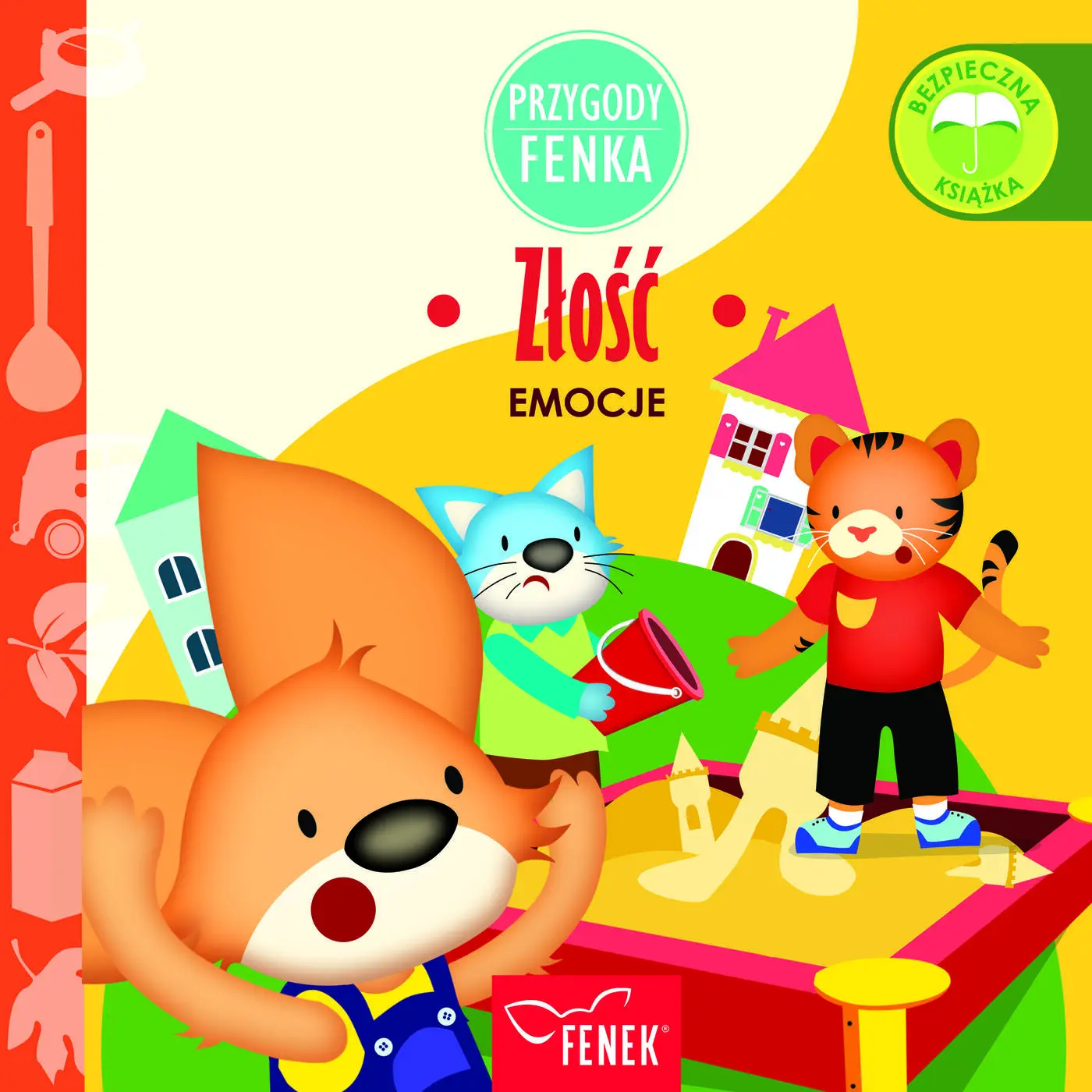 Złość
