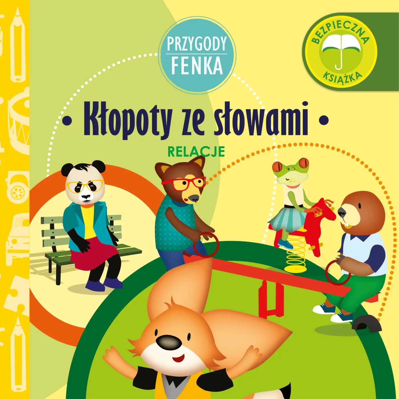 Kłopoty ze słowami