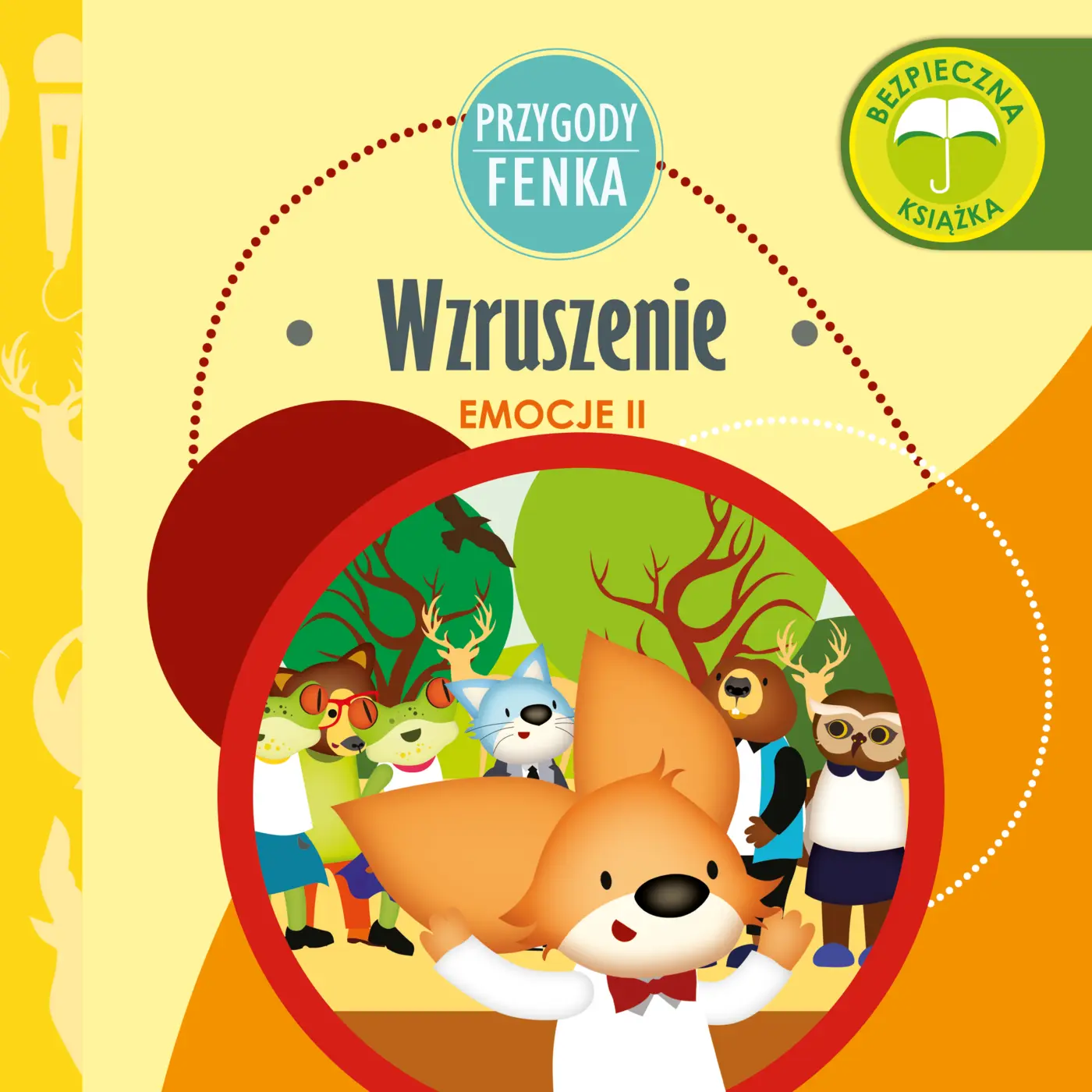 Wzruszenie