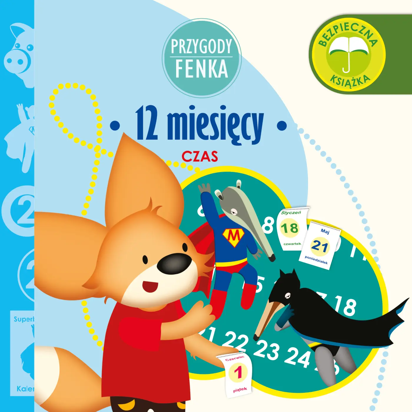 12 miesięcy