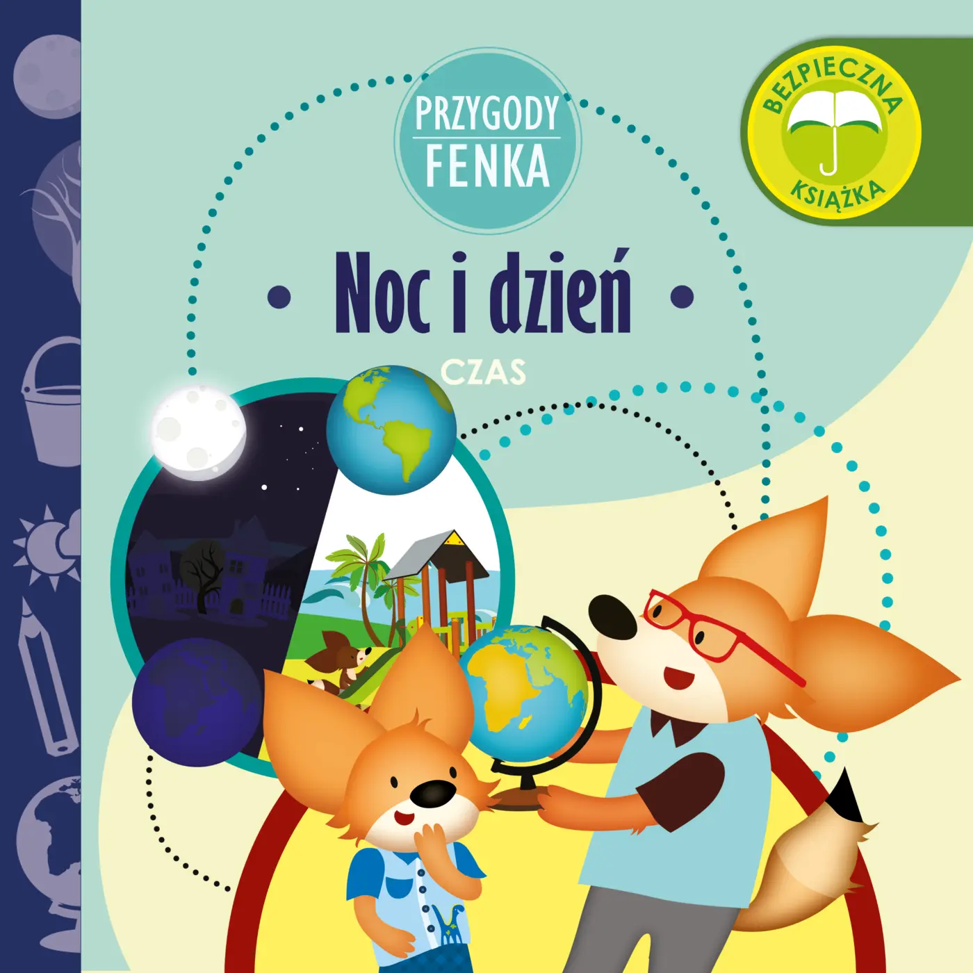 Noc i dzień