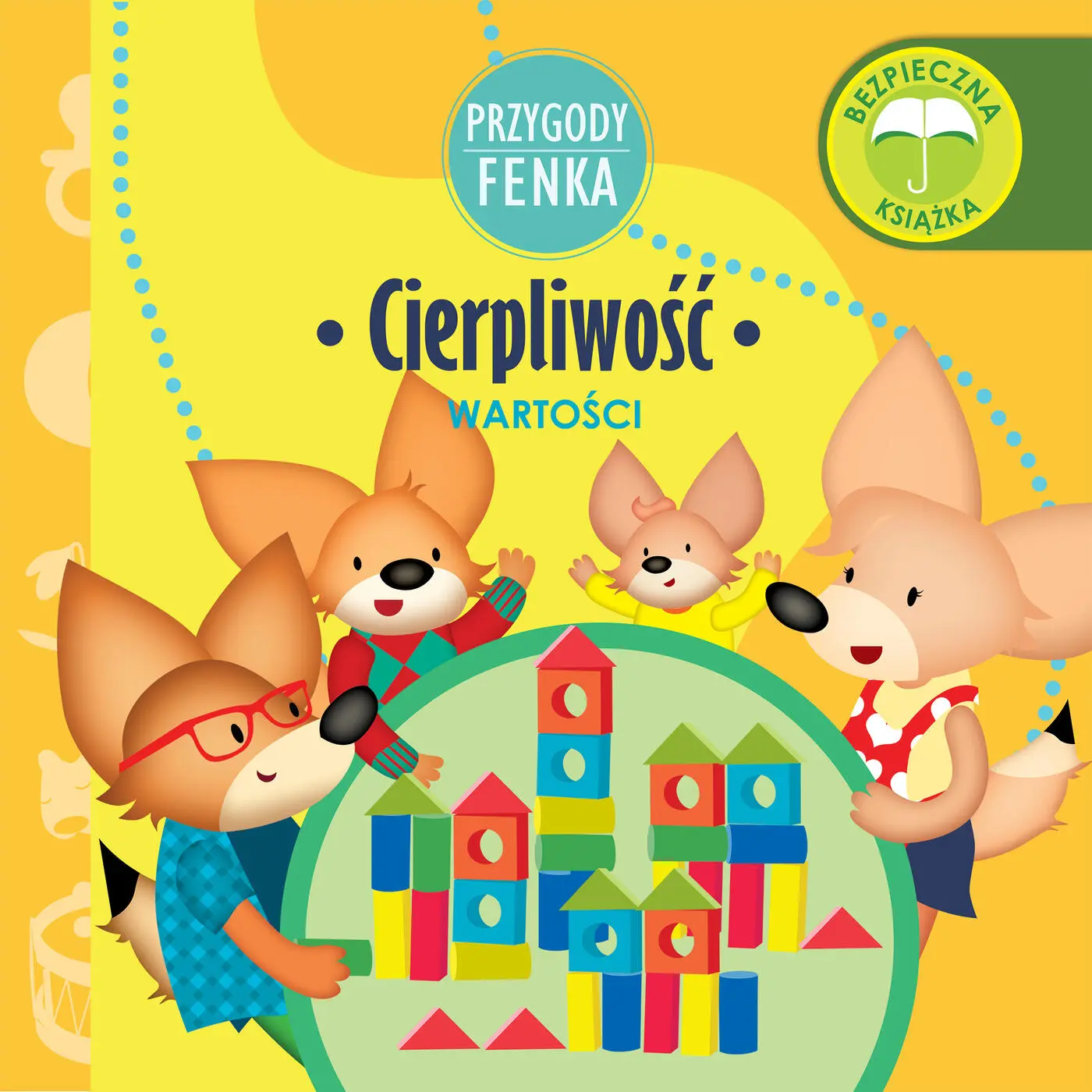 Cierpliwość