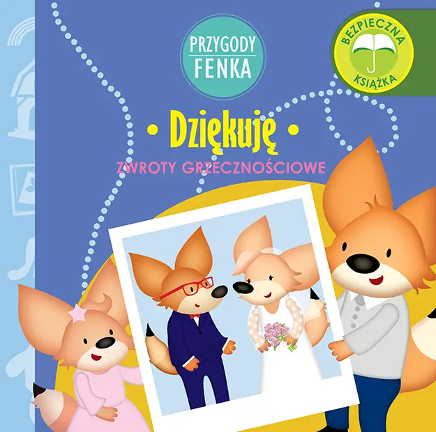 Dziękuję