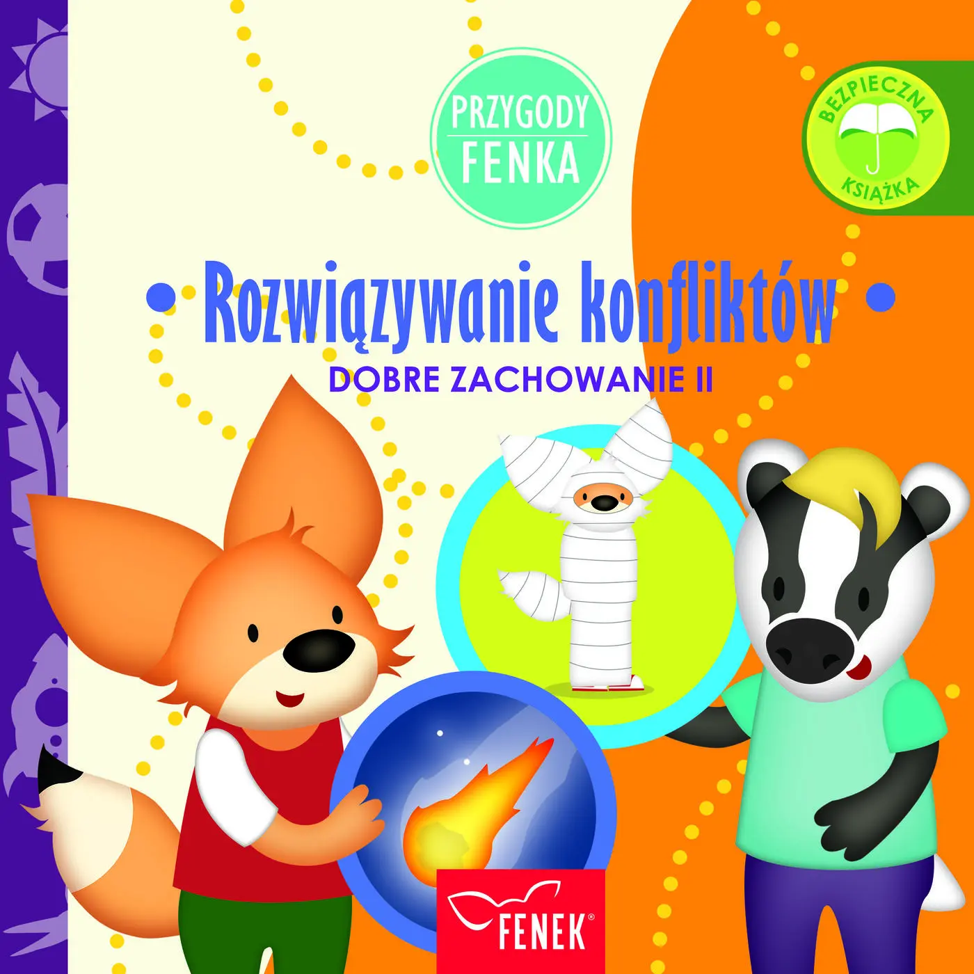 Rozwiązywanie konfliktów
