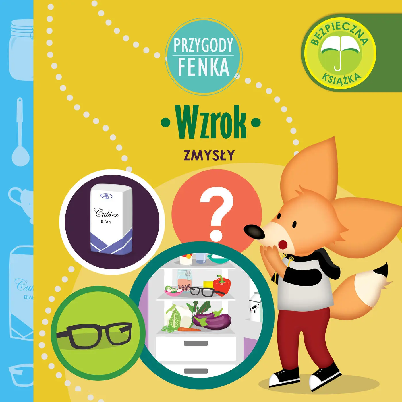 Wzrok