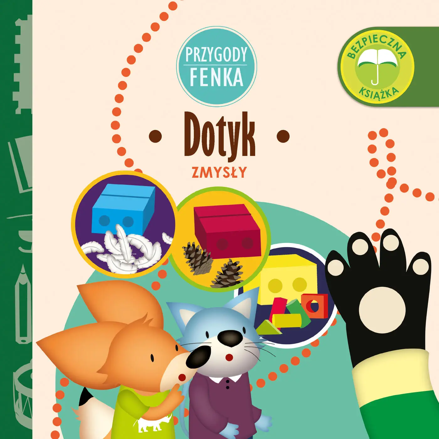 Dotyk