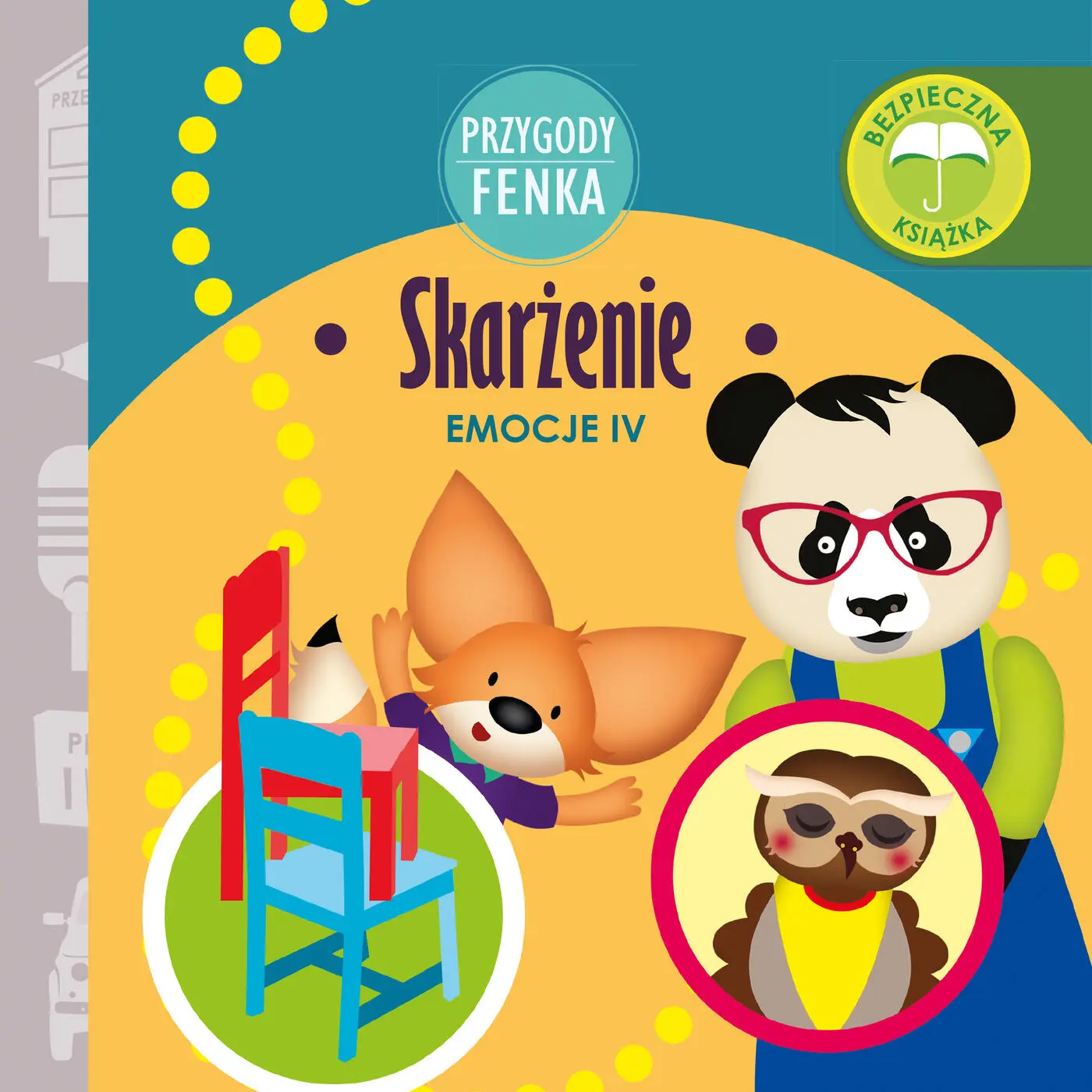 Skarżenie