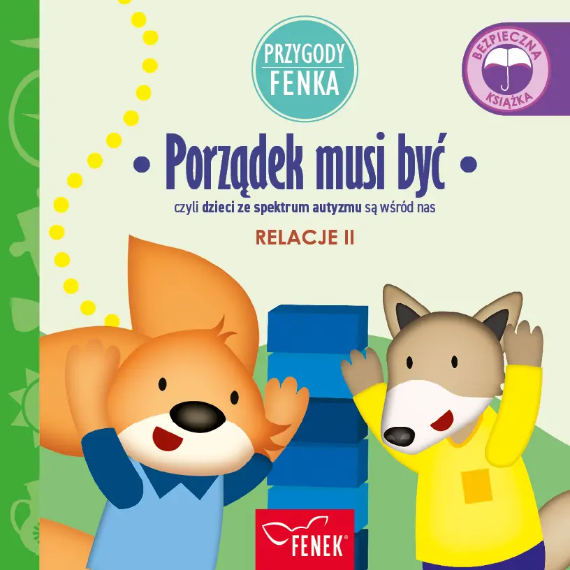 Porządek musi być
