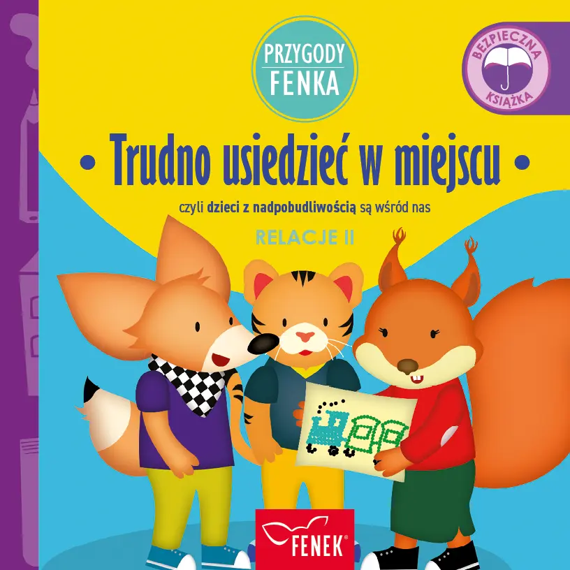 Trudno usiedzieć