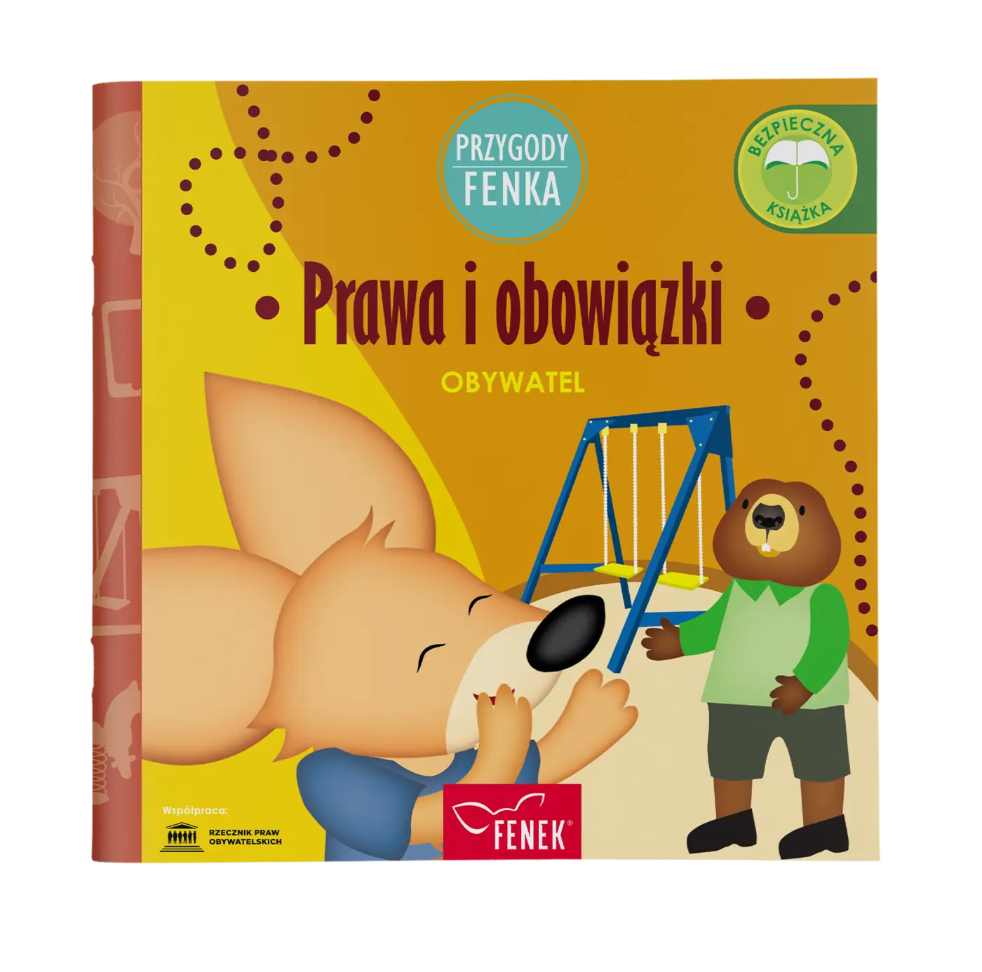 Prawa i obowiązki