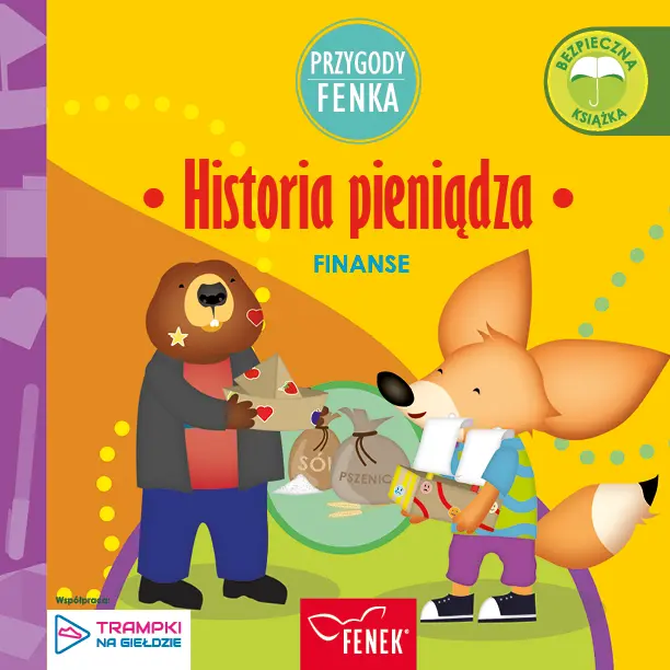 Historia pieniądza