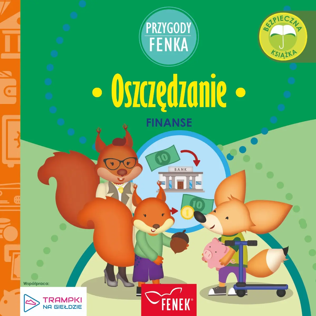 Oszczędzanie
