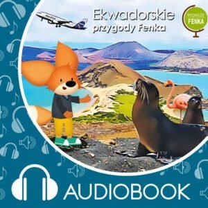 bajki audiobook