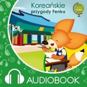 audiobooki dla dzieci online