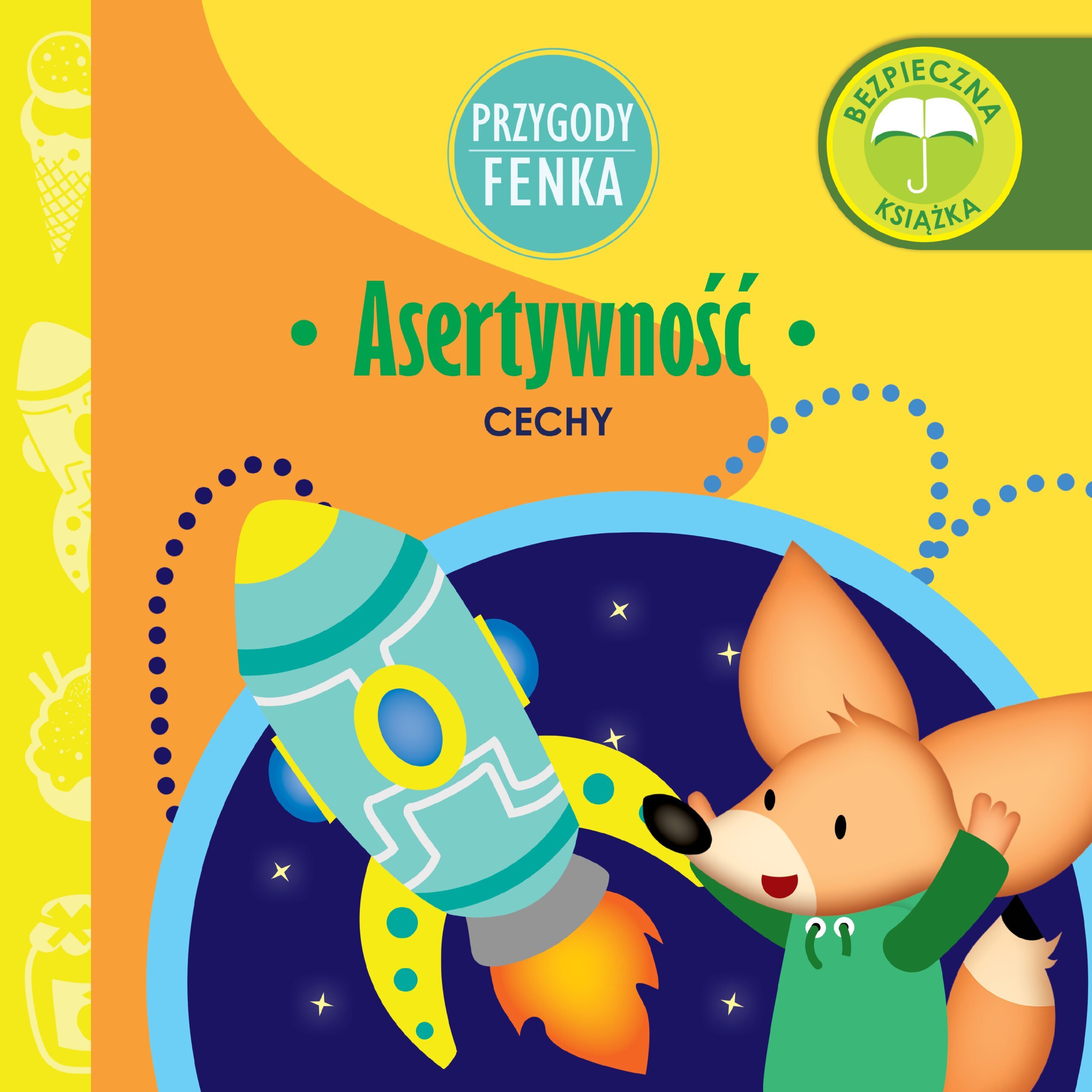 Asertywność
