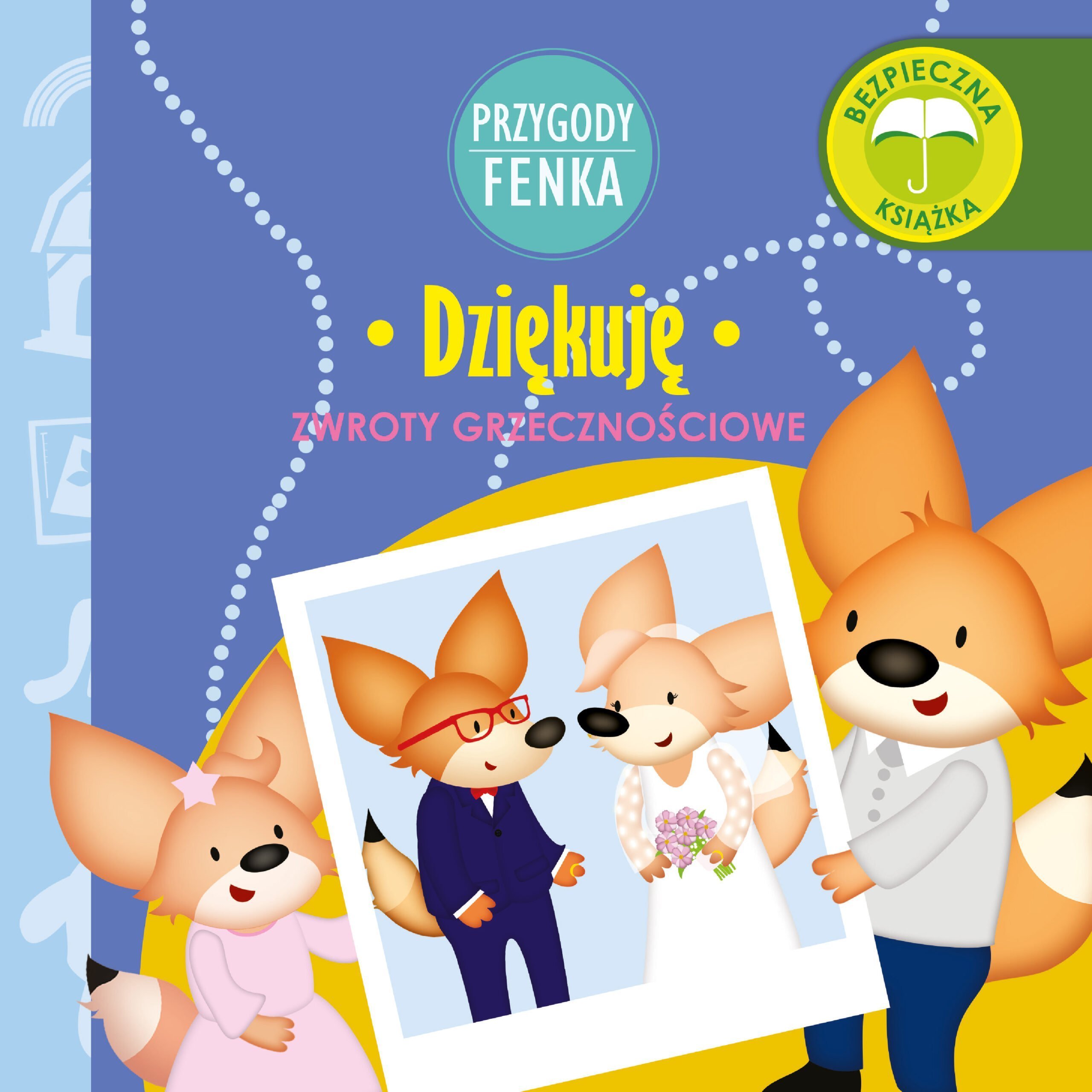 Dziękuję