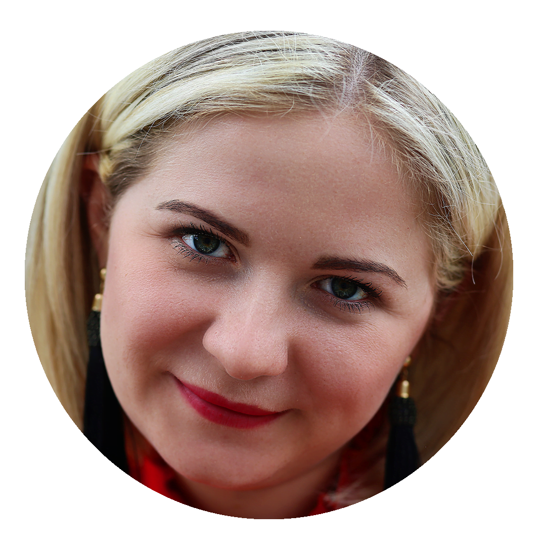 Portret: Marta Błażyczek – pedagog, surdopedagog, tyflopedagog