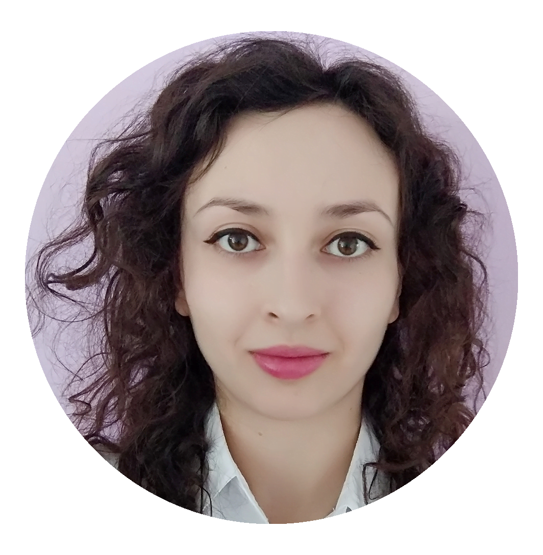 Portret: Kamila Zajdel – psycholog dziecięcy, terapeutka rodzin