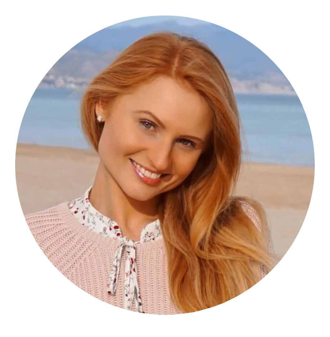 Portret: Katarzyna Miałkowska – logopedka, aktorka, trenerka głosu