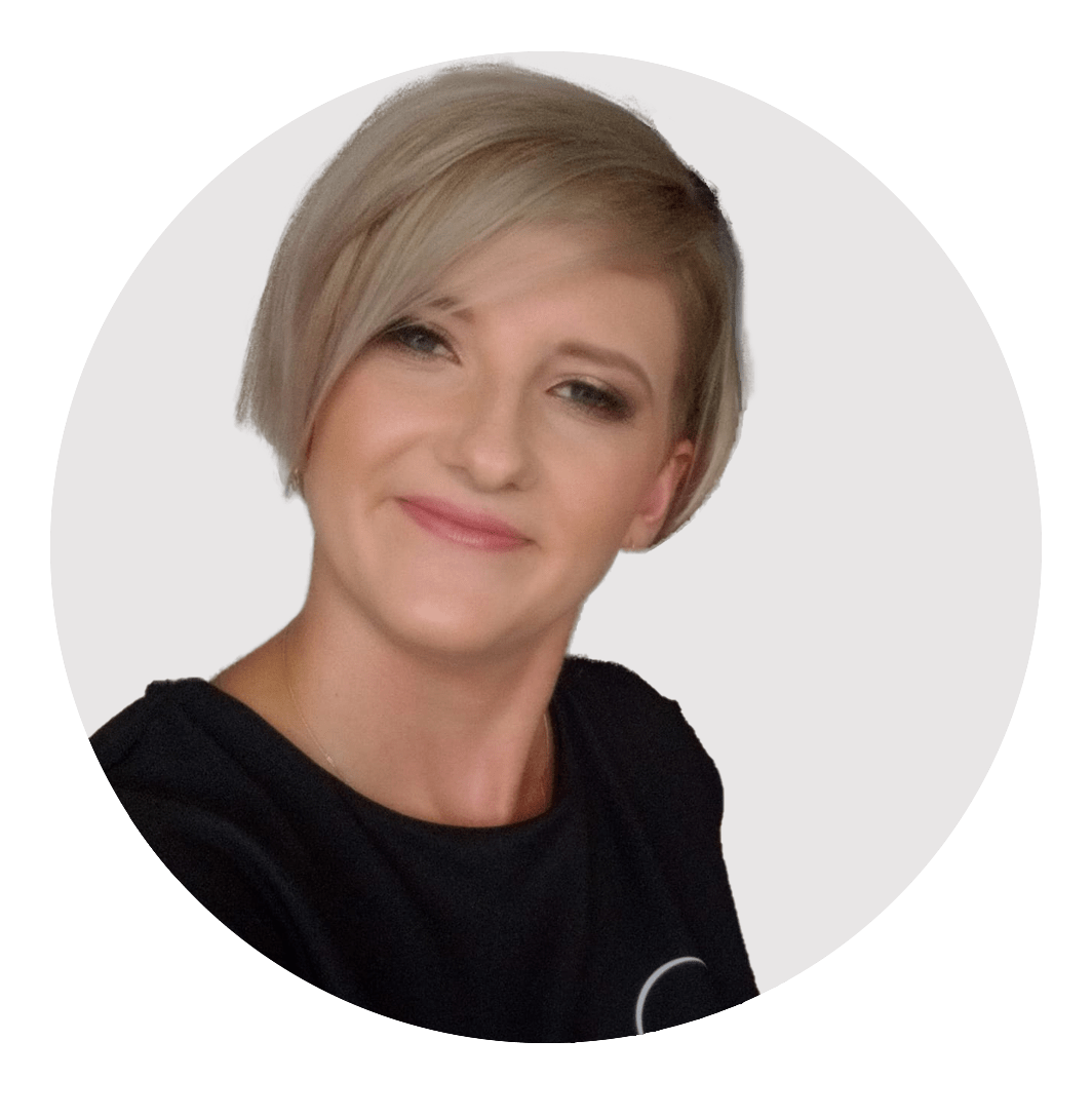 Portret: Paulina Kinastowska – terapeuta pedagogiczny