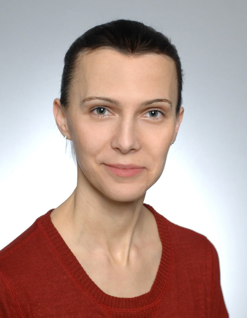 Marta Pawłowska