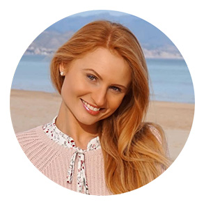 Portret: Dagmara Chmurzyńska-Rutkowska – lekarka pediatra, autorka bloga Mama Pediatra