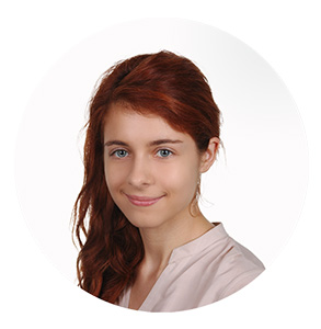 Portret: Marta Szumska – charakteryzatorka teatralna, miłośniczka teatru