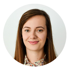 Portret: dr Zuzanna Gazdowska – psycholog sportu