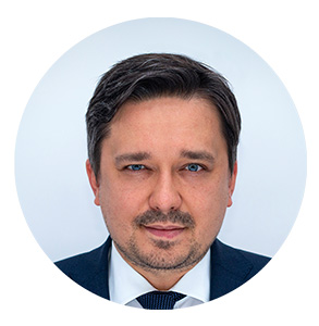 Portret: dr hab. Marcin Wiącek – Rzecznik Praw Obywatelskich, profesor UW