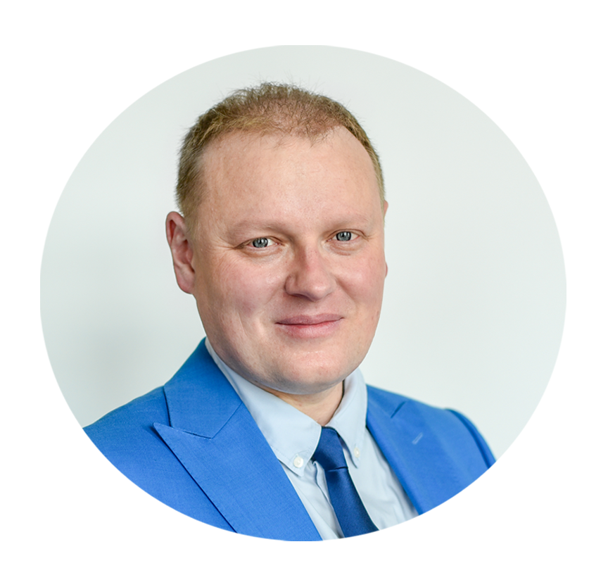 Portret: prof. Piotr Henryk Skarżyński – profesor nauk medycznych, otorynolaryngolog