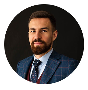 Portret: dr Wojciech Świder – ekonomista, wykładowca UE Poznań