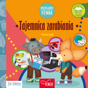 Tajemnica zarabiania