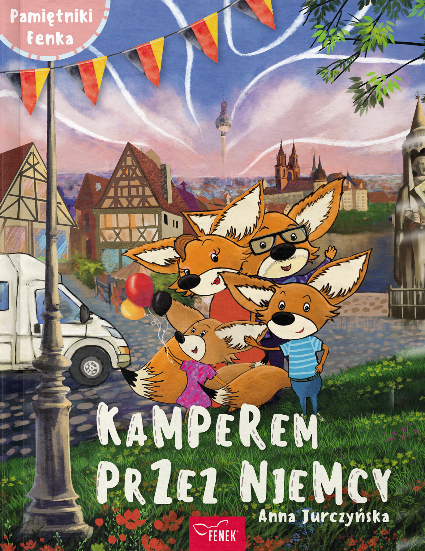 Germany Book