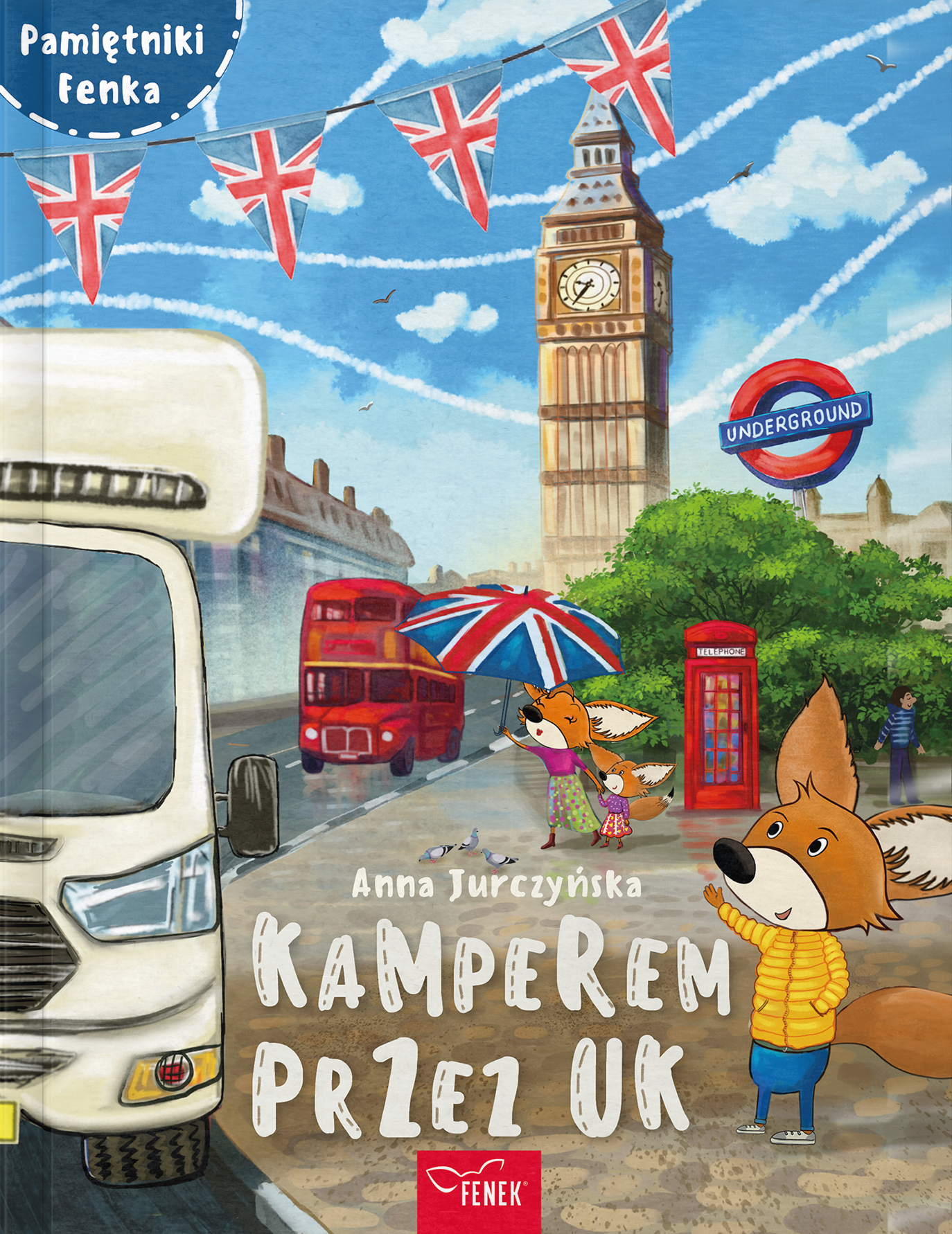 UK Book