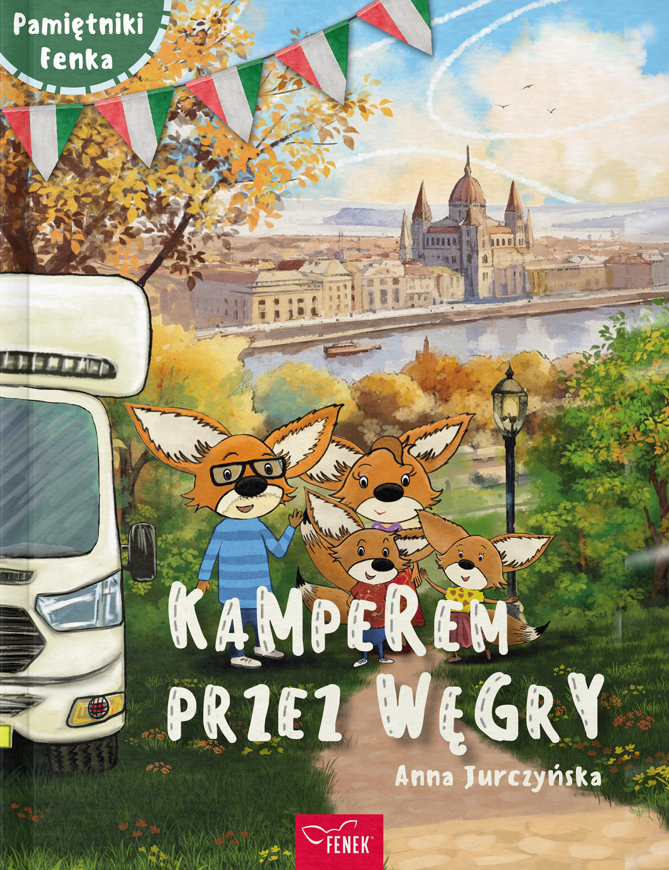 Hungary Book