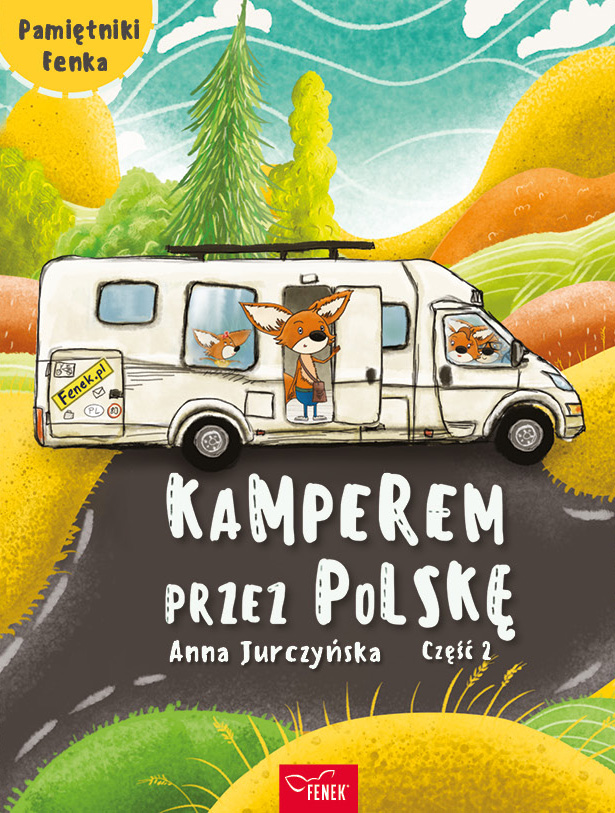 Camper Part 2