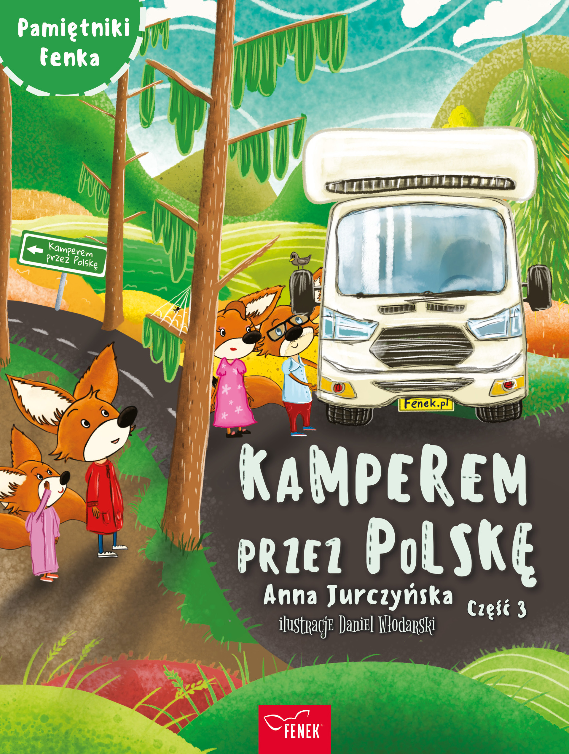 Camper Part 3