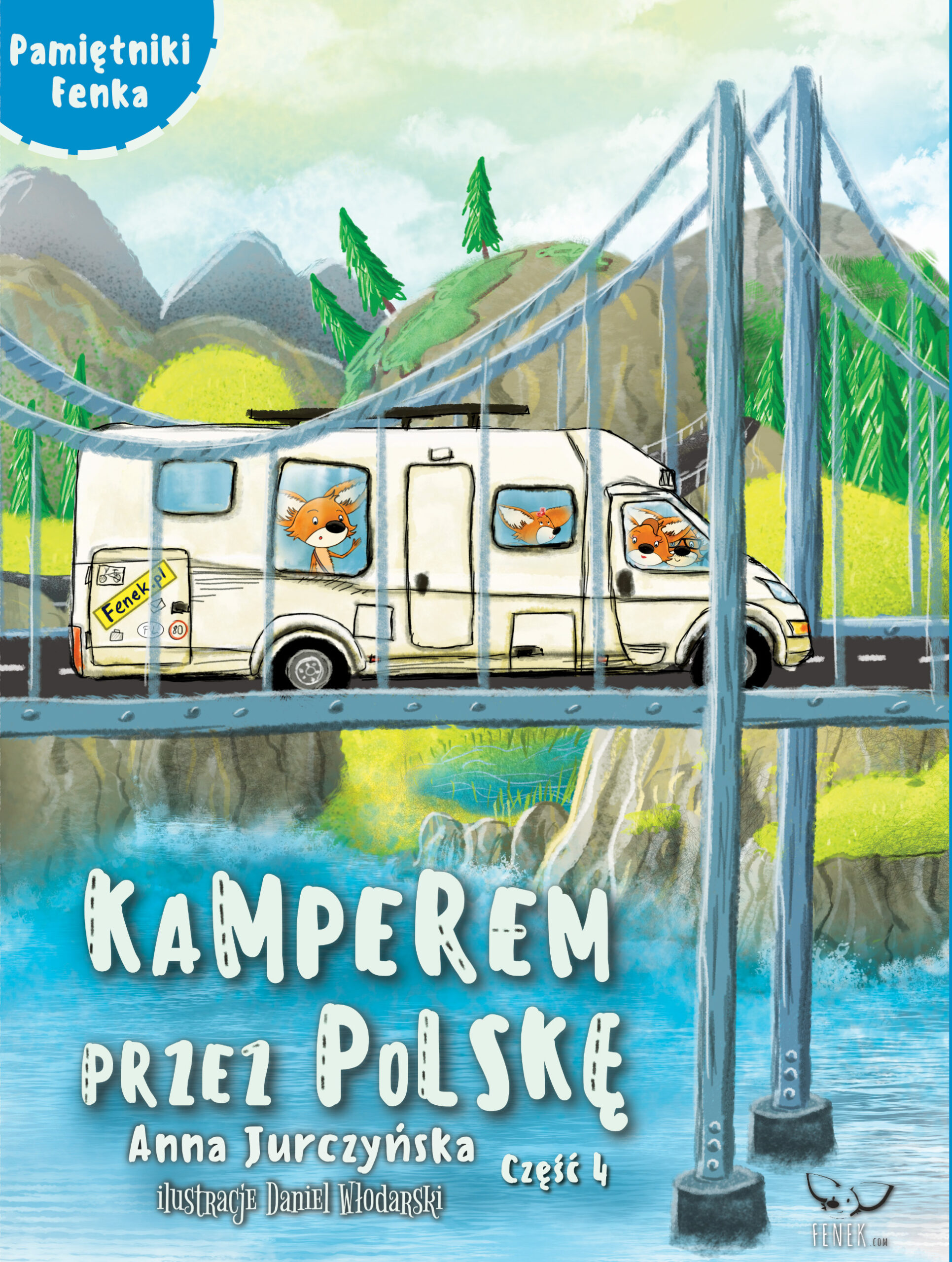 Camper Part 4