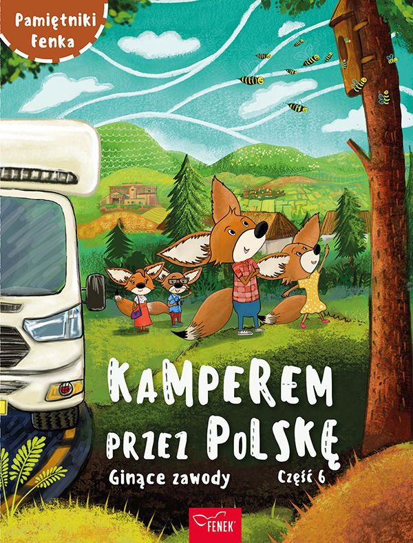 Camper Part 6