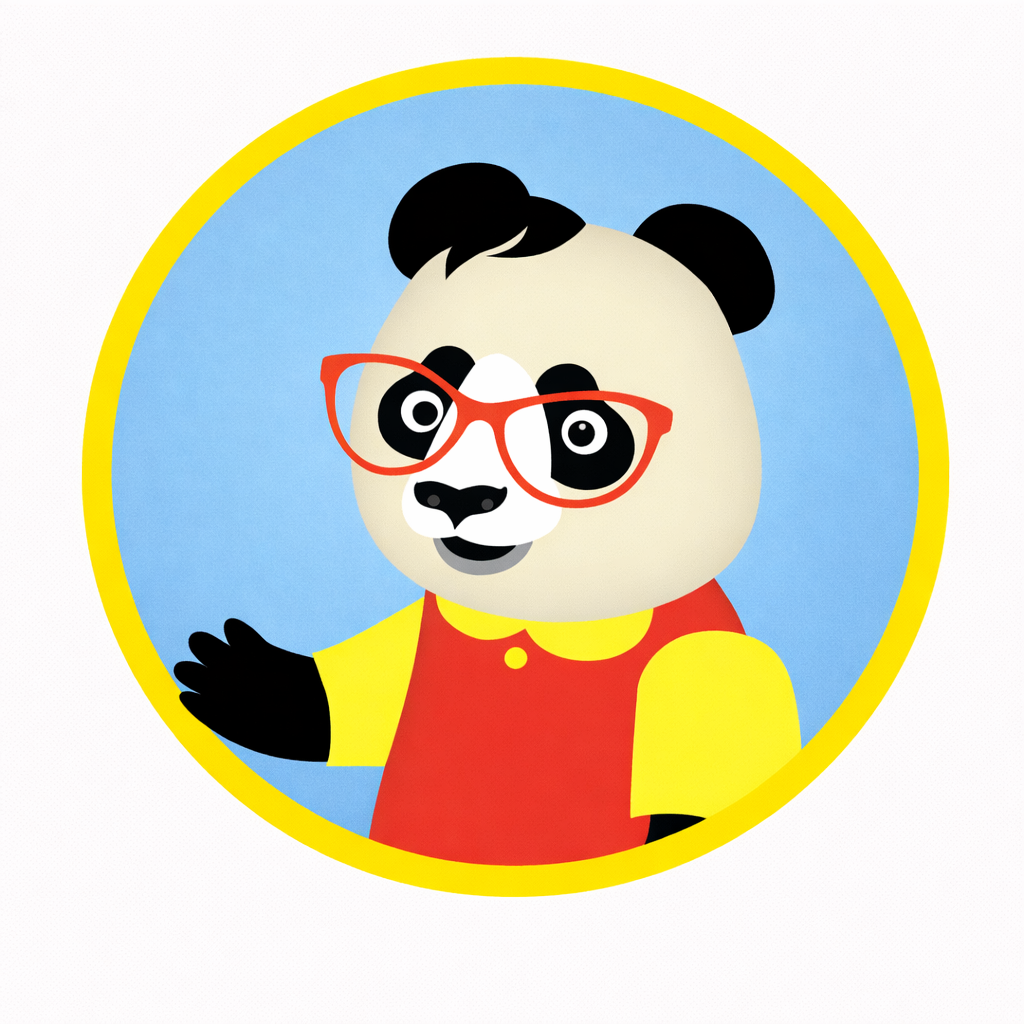 Pani Panda