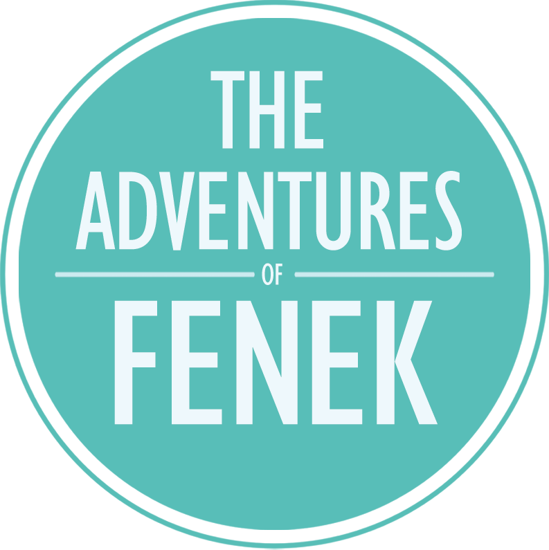 Adventures Logo