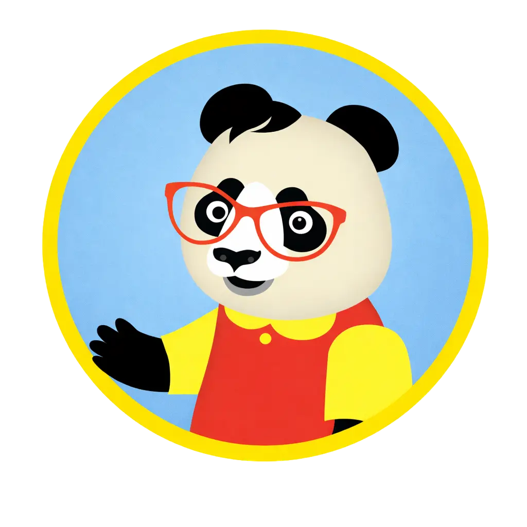 Pani Panda