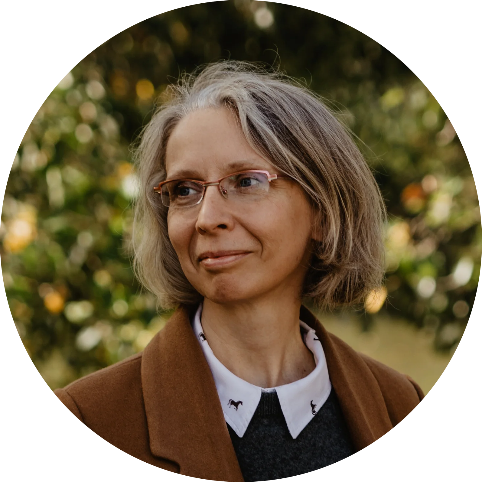 Anna Jurczyńska – autorka serii Pamiętniki Fenka